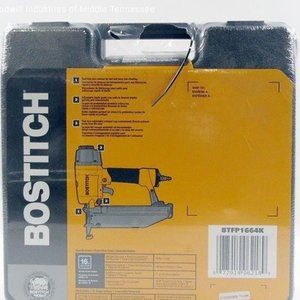 Classic Bostitch air nailer "Christmas gift"